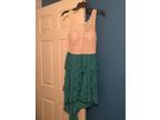Flirty Party Dress