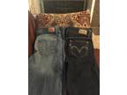 Levi Jeans