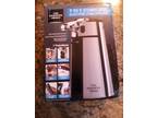 The Sharper Image 7 in 1 Elec Can Operner (NEW)