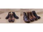Kendal & Hyde Leather Hardgoods Supply