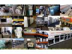 Sandia/Los Alamos National Labs, UNM, NM Tech & Others Public Auction