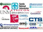 Sandia, LANL, UNM, NMT, SFCC, APS & CNMCC & Others Surplus Auction