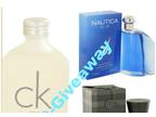 Name Brand Perfume/Cologne - Giveaway