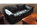 Sofa and Loveseat