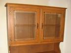 Kitchen Hutch
