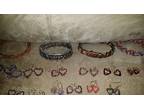 Must Sell Immediately (Hand Made Holistic Jewelry) (Complete Professional