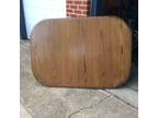 Dining Table and 4 Chairs