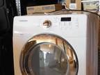 Gas dryer for sale