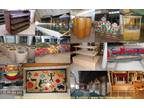 Liquidation Auction-Winrock Shopping Center