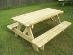 Outdoor Furniture