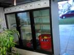 Refrigerator For Store/Restaurant Use