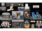 Richardson Estate, Coins & Tool Online Auction