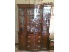 Duncan Phyfe Dining Room Suite