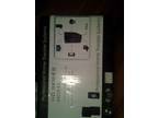 Ashton & Ross Professional home theater system HD series 545 (still in box)