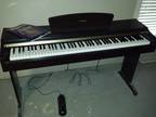 Yamaha Digital Piano