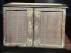 Antique Nitestand/Side Table