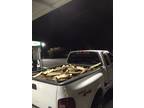 Firewood For Sale
