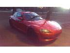 2005 mazda rx8
