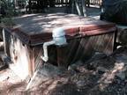 6 person jacuzzi hot tub spa