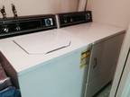 Hotpoint Washer & Dryer