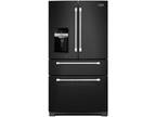 Maytag MFX2876DRE Freezer