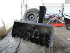 Craftsman 2 Stage Snow Blower