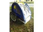 2 seater schwinn toddler wagon