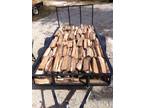 Premium Oak Firewood - Delivery Service