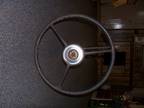 1939 Packard Steering Column