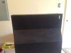 Big screen TV