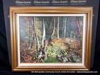Online Art Auction-Metropolitan Community Church