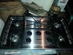 kitchenaid / electrolux;appliances.