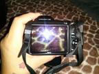 Nikon coolpix camera to trade for samsung galaxy phone