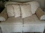Sofa & Love Seat