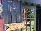 Second Hand Suze Primitives "Big Fall Sale"