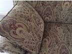 Nice Couch & Lazy Boy Rocker/Recliner