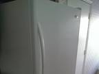 Whirlpool bottom freezer , white