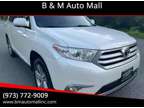 2013 Toyota Highlander for sale