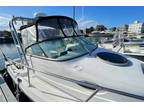 2005 Seaswirl 2301 Striper