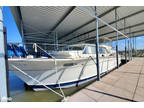 1968 Chris Craft Commander