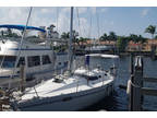 1988 Beneteau Oceanis 350