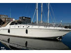 1993 Sea Ray 500 Sundancer