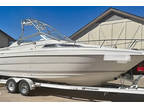 1995 Wellcraft Excel 26 SE