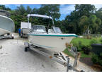 2000 Key West 1720 DC