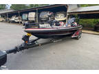 2018 Ranger Z521L Icon Comanche