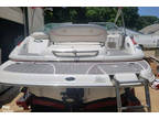 2008 Crownline 220 ex