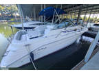 1994 Sea Ray 270 Sundancer