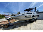 1987 Bayliner Ciera Sunbridge 2450
