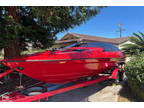1987 Bayliner 2250 Cobra