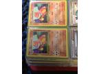 Pok mon cards for sale
